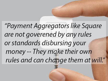 payment aggregator 1